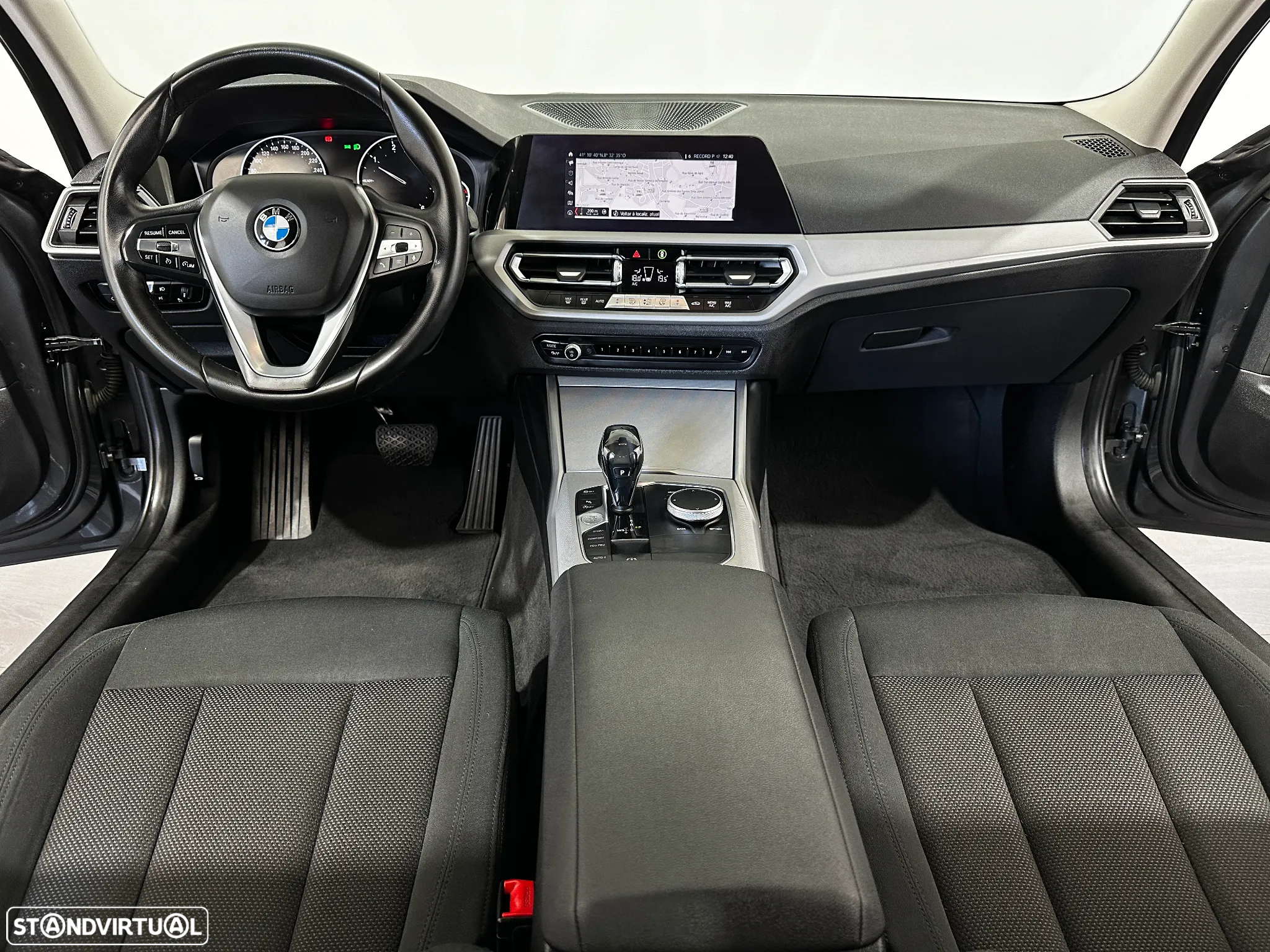 BMW 320 d Advantage Auto - 20