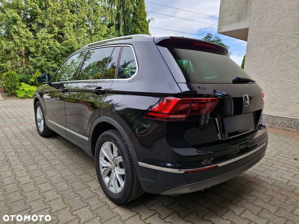 Volkswagen Tiguan 2.0 TDI BMT SCR Highline - 3