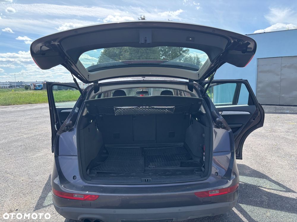 Audi Q5 2.0 TDI Quattro S tronic - 4
