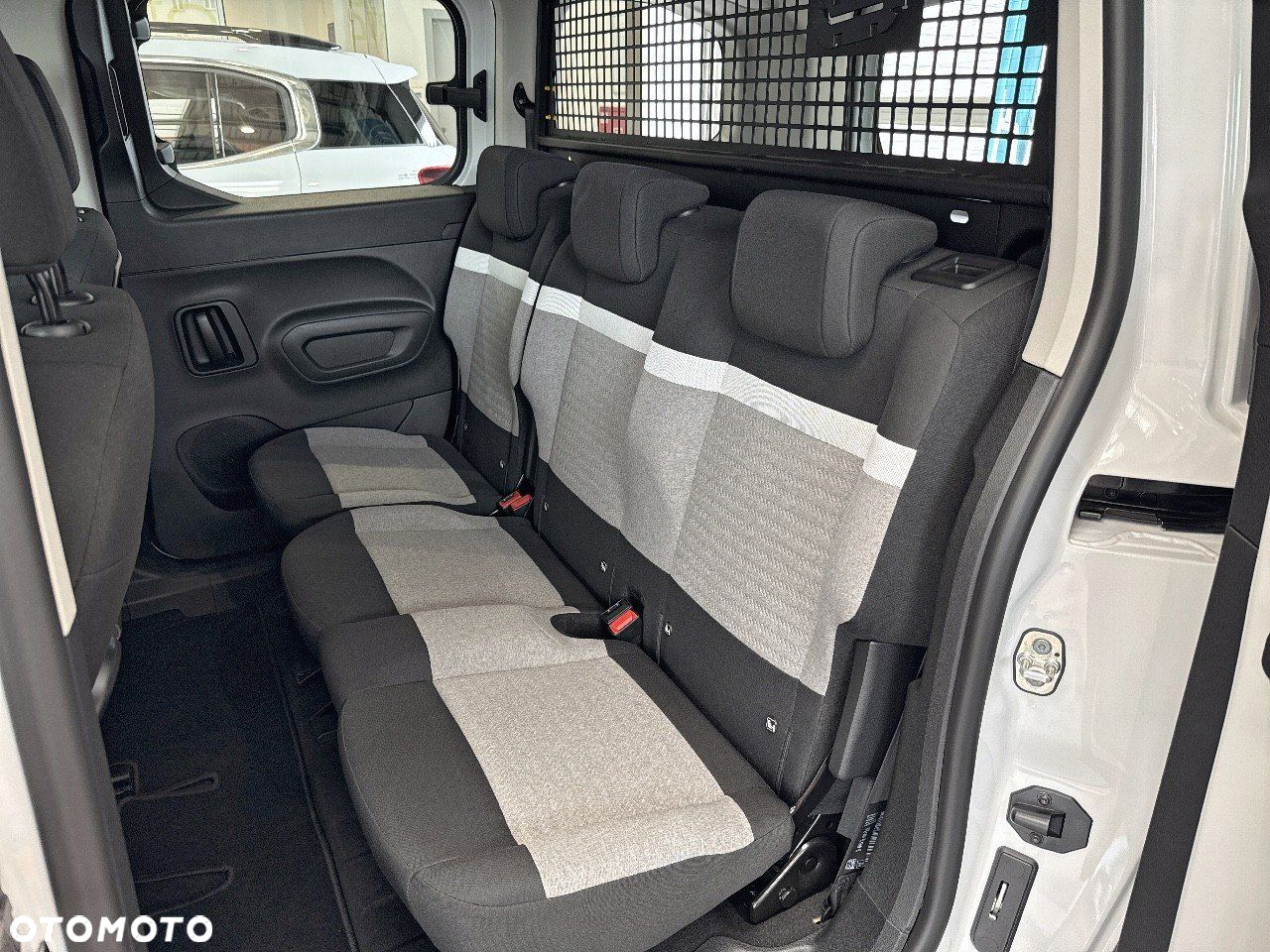 Citroën Berlingo MPV M 1.2 PureTech Plus S&S N1 - 10