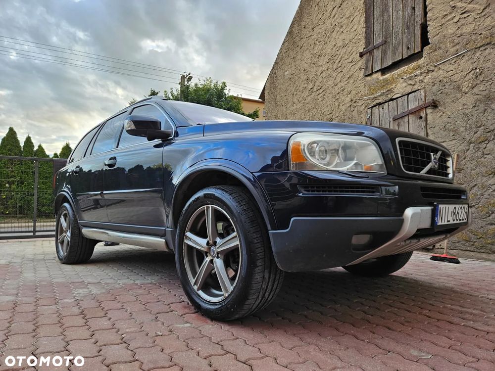 Volvo XC 90 D5 AWD Executive - 5