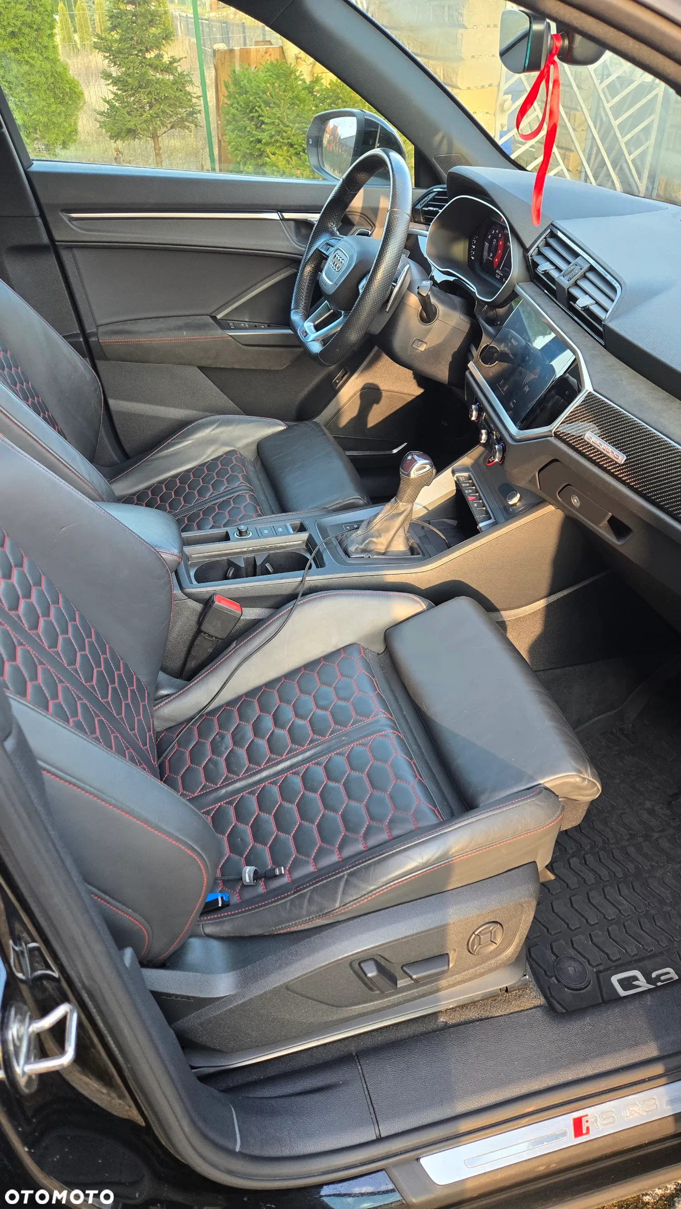 Audi RS Q3 - 21