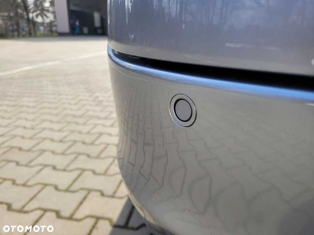 Opel Insignia 2.0 T Edition - 11