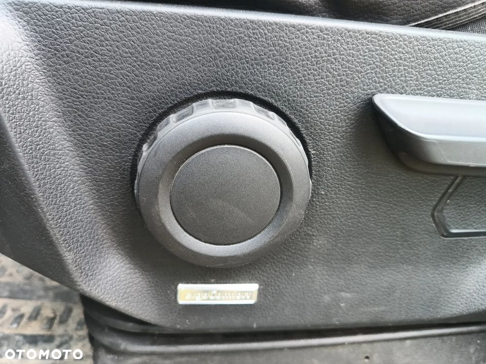 Volkswagen Crafter KONTENER+ winda ZEPRO (750kg) 2.0 TDI diesel 177kM automat 2019 rok bogate wyposażenie-WEBASTO, KAMERA COFANIA, KLIMA, STAN BARDZO DOBRY! - 9