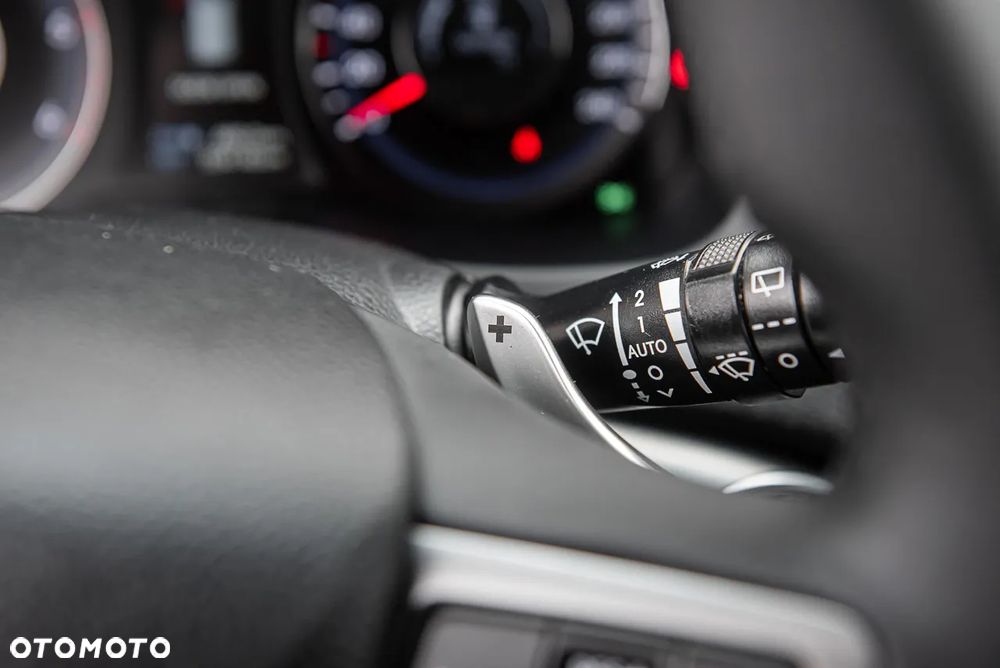 Hyundai i40 1.7 CRDi Comfort DCT - 20