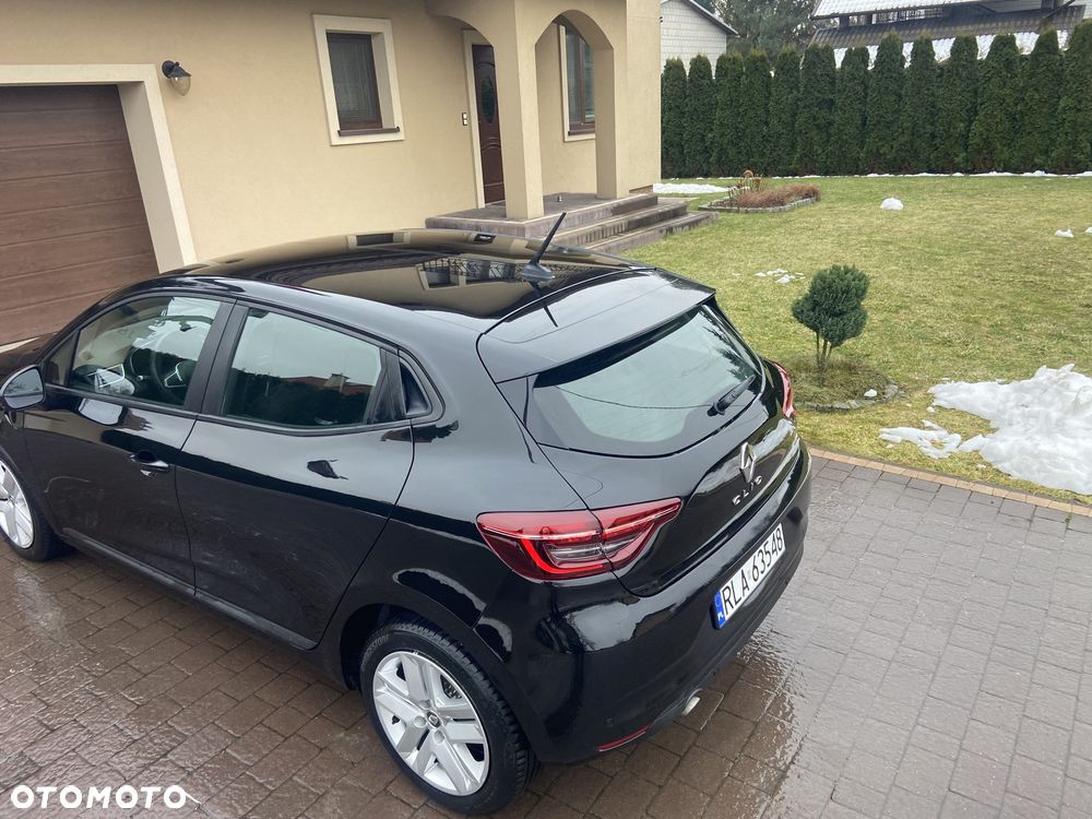 Renault Clio TCe 90 TECHNO - 16