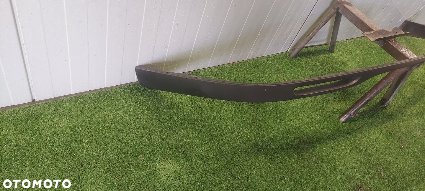 SPOILER ZDERZAKA PRZÓD PORSCHE 911 996 01-05 99650555502 - 2
