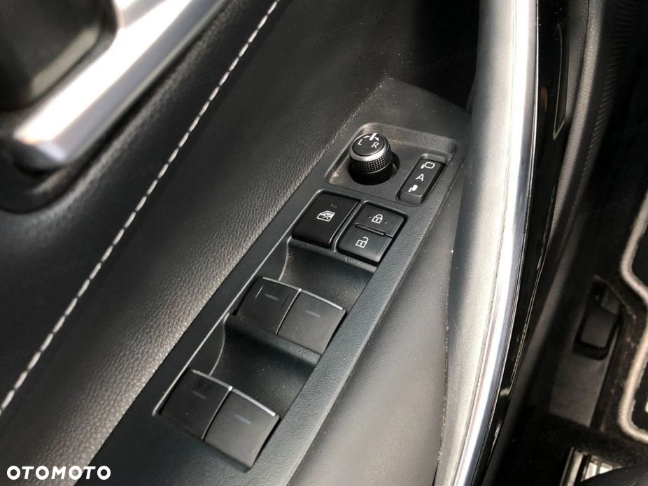 Toyota Corolla 2.0 Hybrid Executive - 5