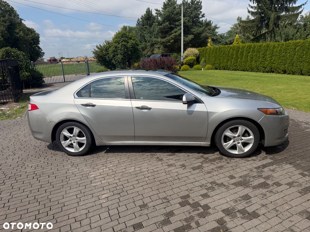Honda Accord - 2