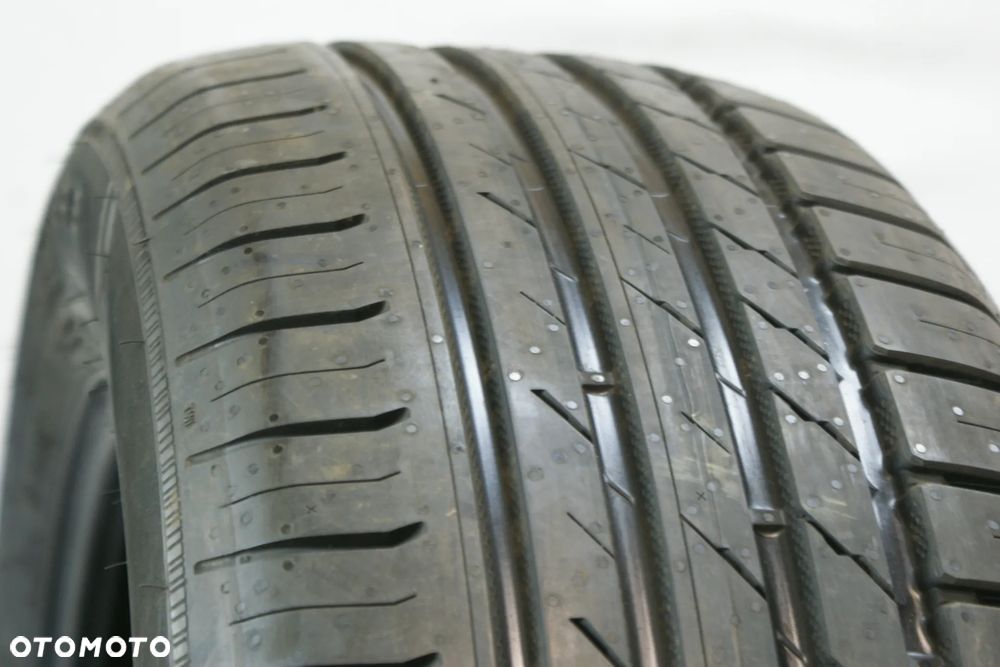 215/55R16 NOKIAN WETPROOF , 7,7mm  B3088 - 2