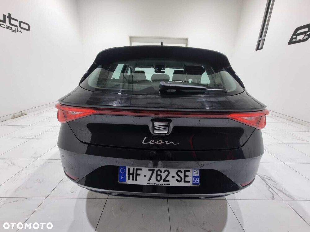 Seat Leon - 4
