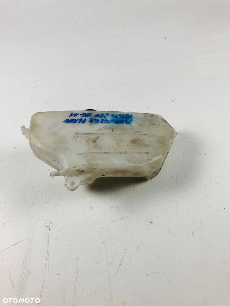 Kawasaki Versys 650 06-11 zbiorniczek płynu - 2