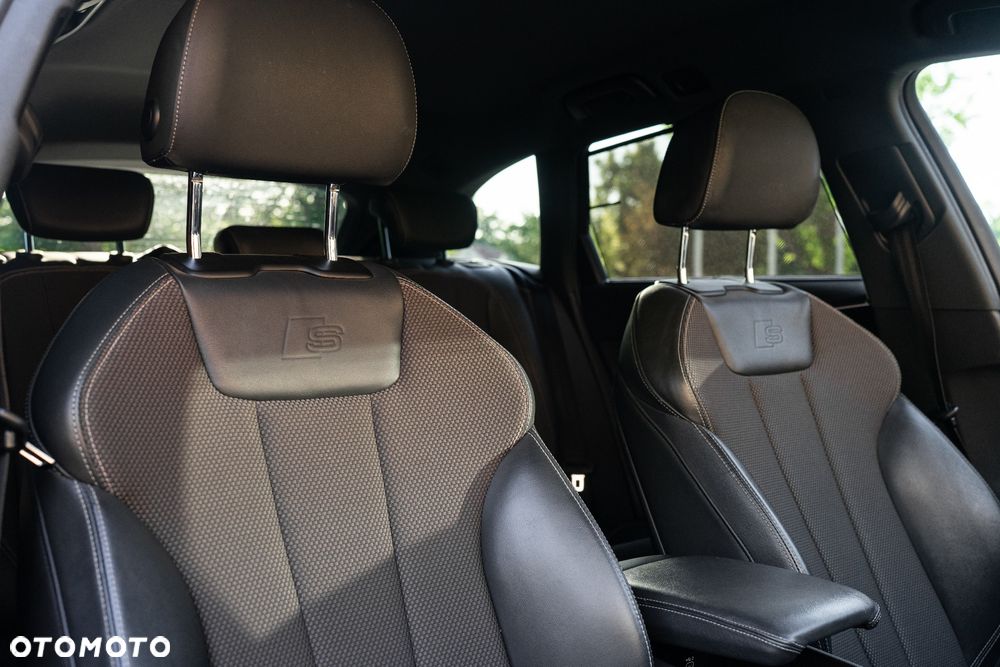 Audi A4 Avant - 23