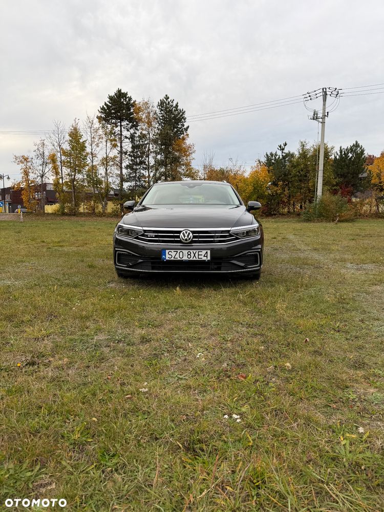 Volkswagen Passat - 7