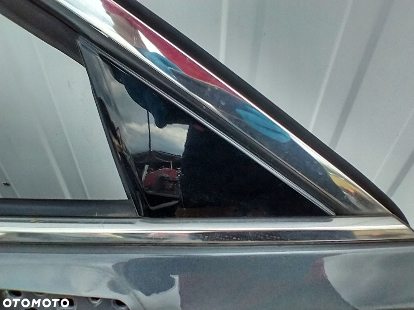 MAZDA 6 III GJ 2012- DRZWI PRAWE PRZÓD PRZEDNIE KOMPLETNE - 15