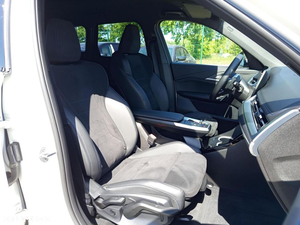 BMW X1 - 18