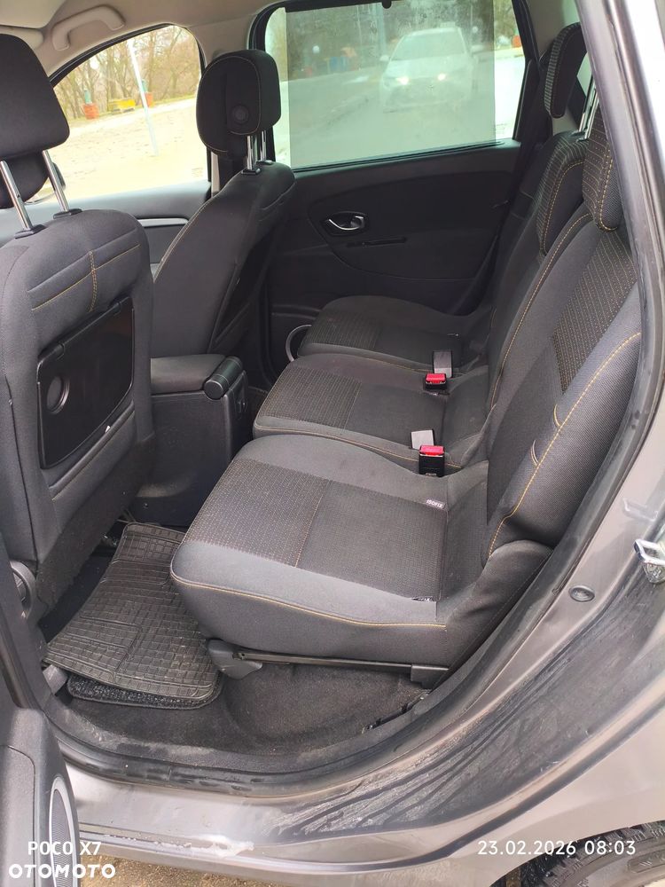 Renault Scenic TCe 130 Dynamique - 5