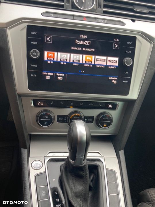 Volkswagen Passat Variant 2.0 TDI BMT Comfortline DSG7 - 10