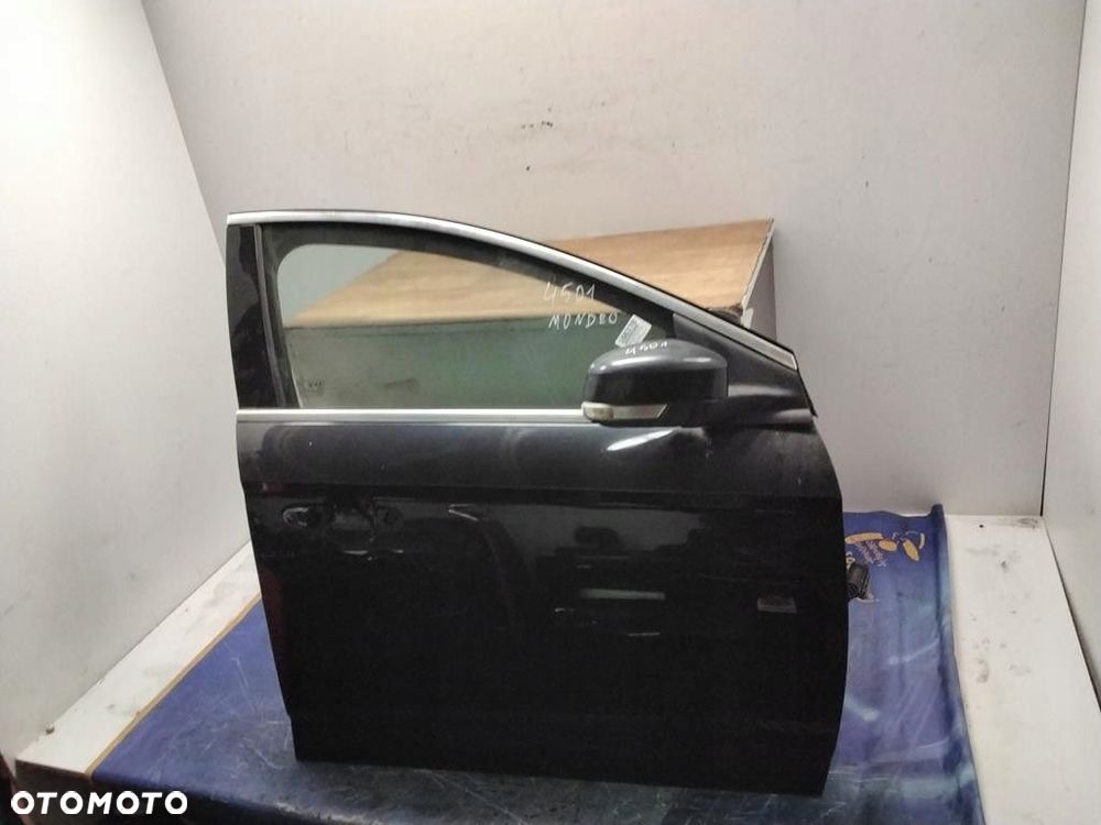 ford mondeo mk4 drzwi przednie prawe - 1