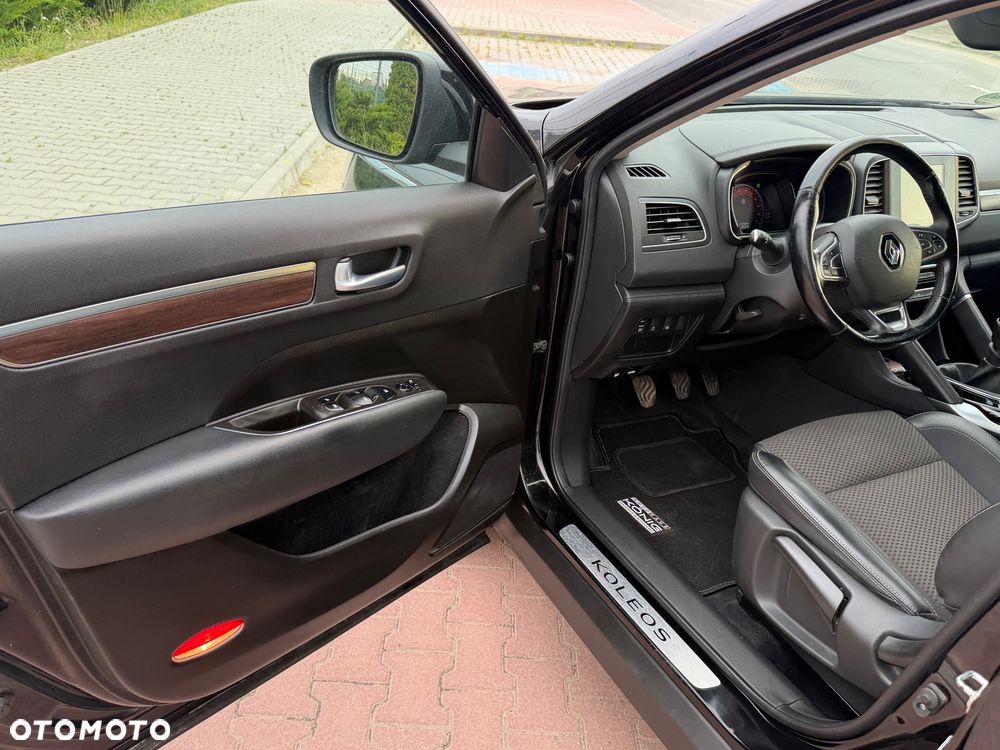 Renault Koleos ENERGY dCi 175 4WD INTENS - 21