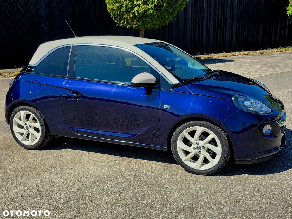 Opel Adam 1.4 Slam - 6