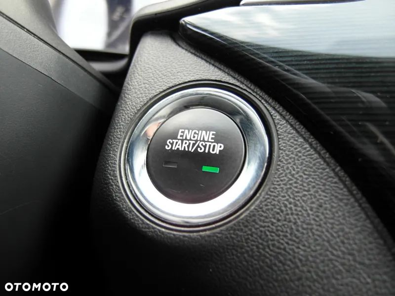Opel Insignia 2.0 CDTI ecoFLEX Start/Stop Innovation - 30