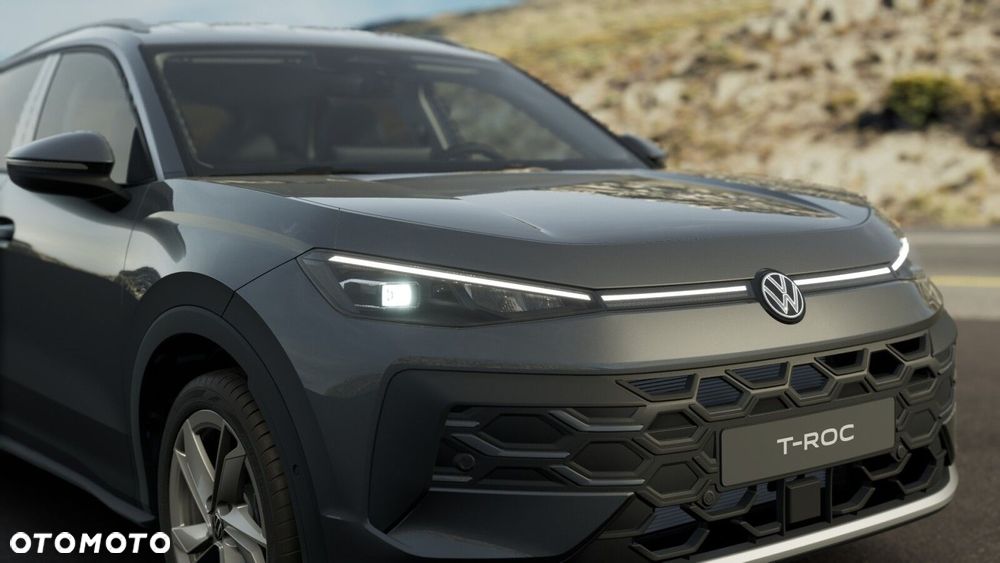 Volkswagen T-Roc 1.5 eTSI Style DSG - 7