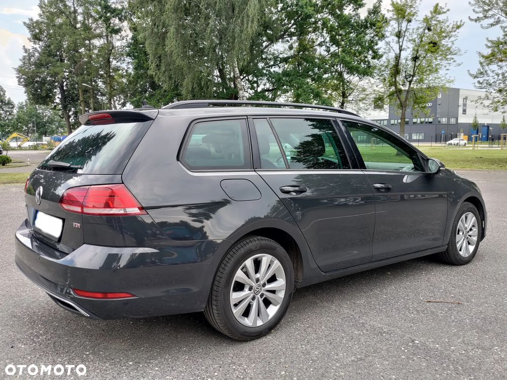 Volkswagen Golf - 15