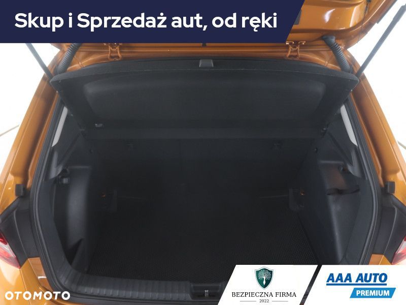 Skoda Fabia - 16