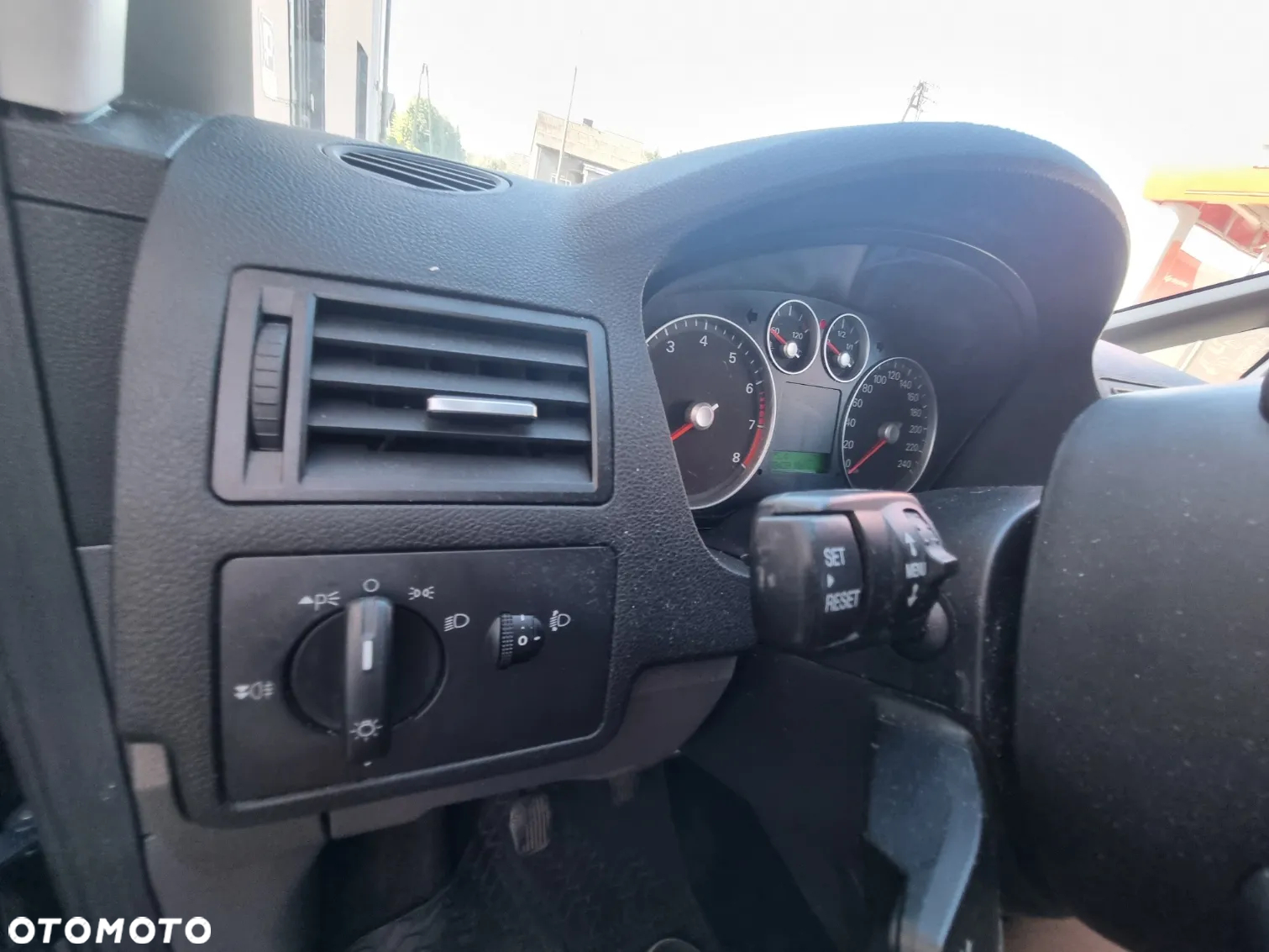 Ford Focus C-Max 1.8 Trend - 25