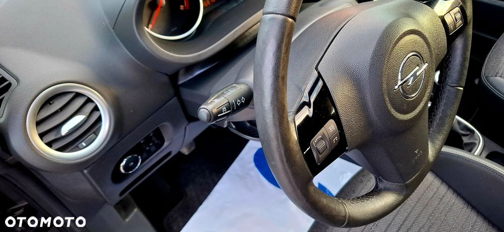 Opel Corsa 1.4 16V Energy - 20