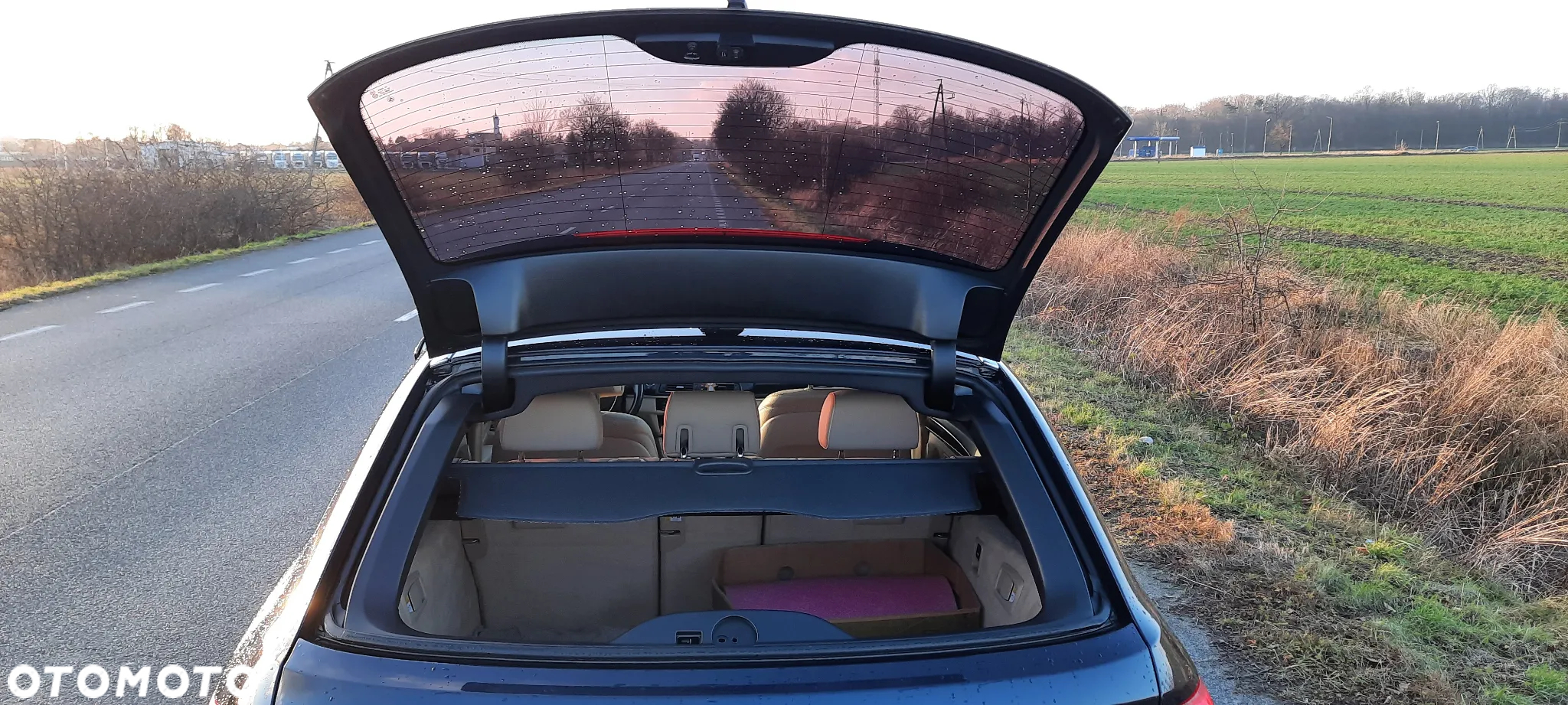 BMW Seria 5 525d Touring Luxury Line - 22