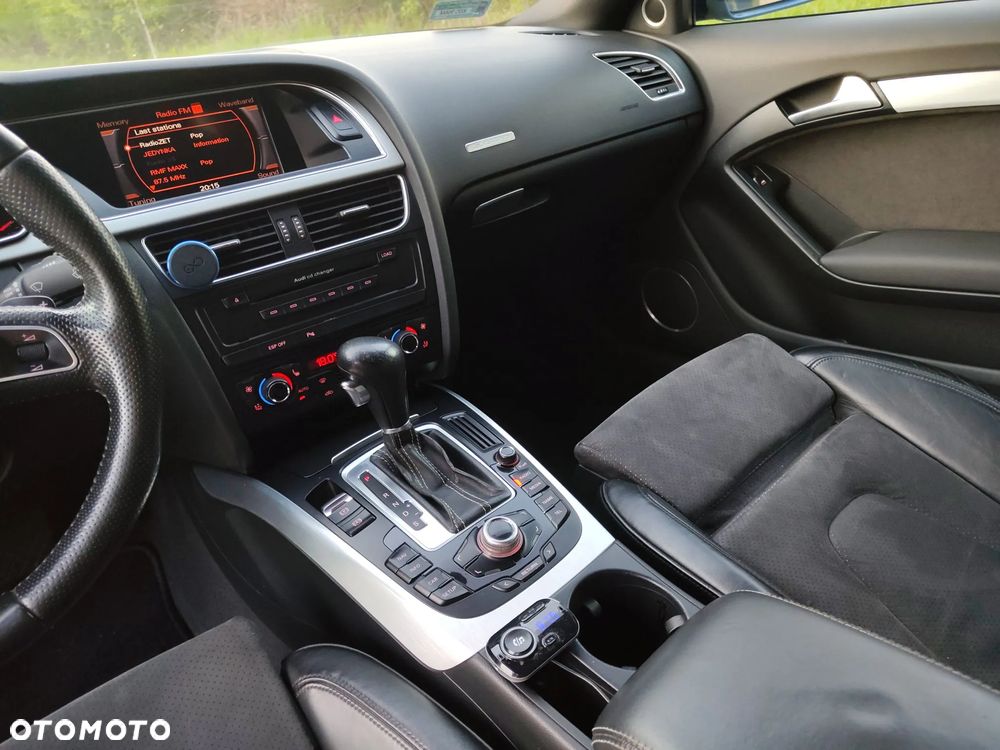 Audi A5 Coupé - 21