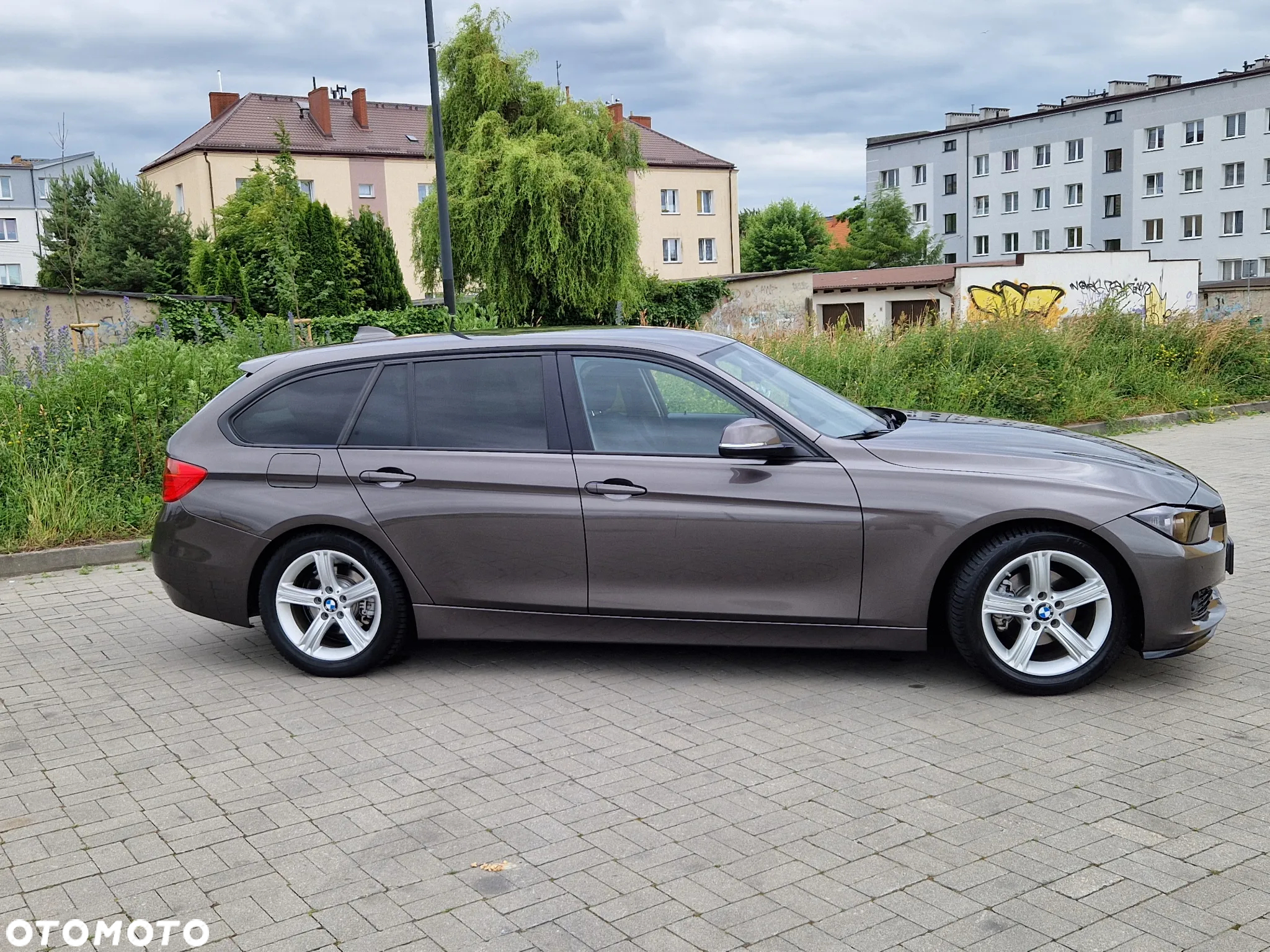 BMW Seria 3 - 18