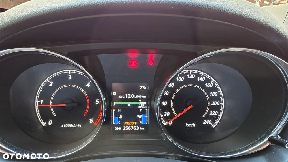 Mitsubishi ASX 1.8 DID Intense AS&G - 15