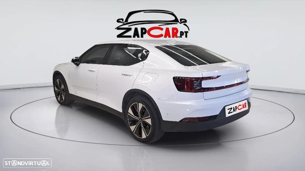 Polestar 2 Long Range 82 kWh - 3