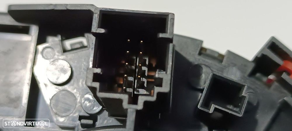 FITA DE AIRBAG BMW SERIE 3 COUPE (E46) 318 CI - 4