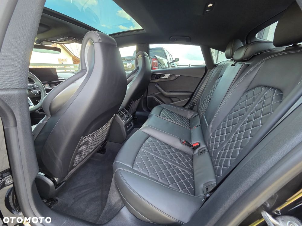 Audi S5 Sportback 3.0 TFSI Quattro Tiptronic - 10