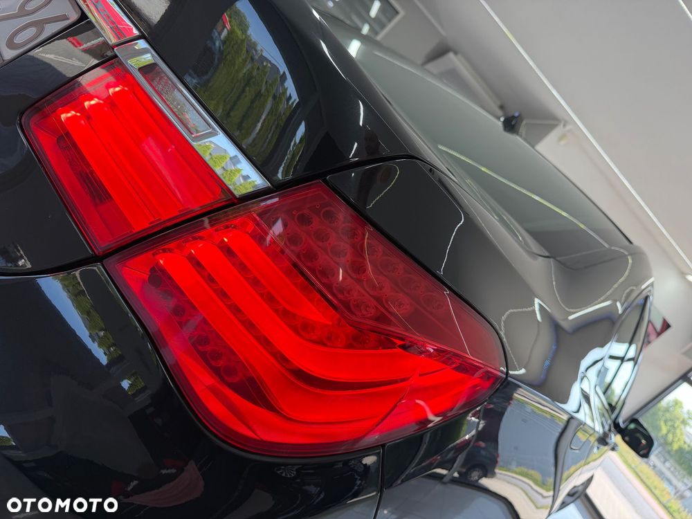 BMW Seria 7 730d - 26
