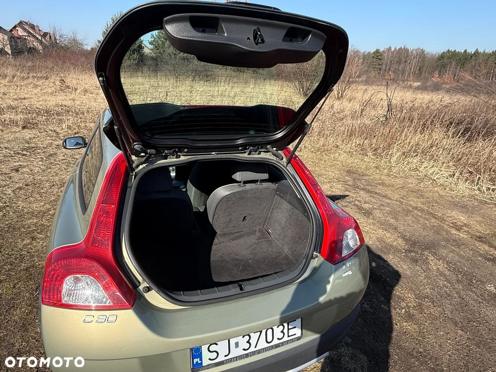 Volvo C30 1.6D DRIVe Momentum - 12