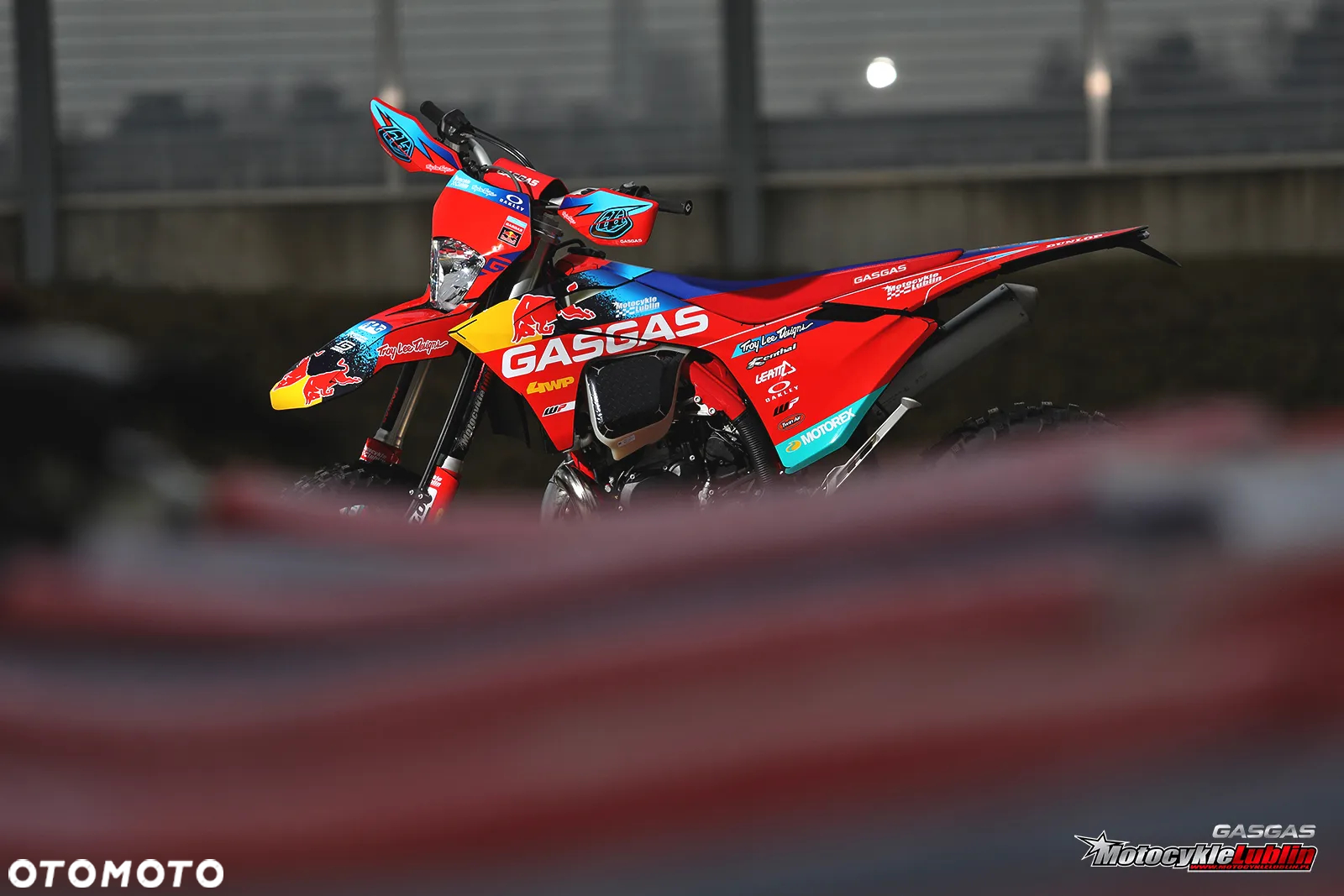 KTM EXC - 10