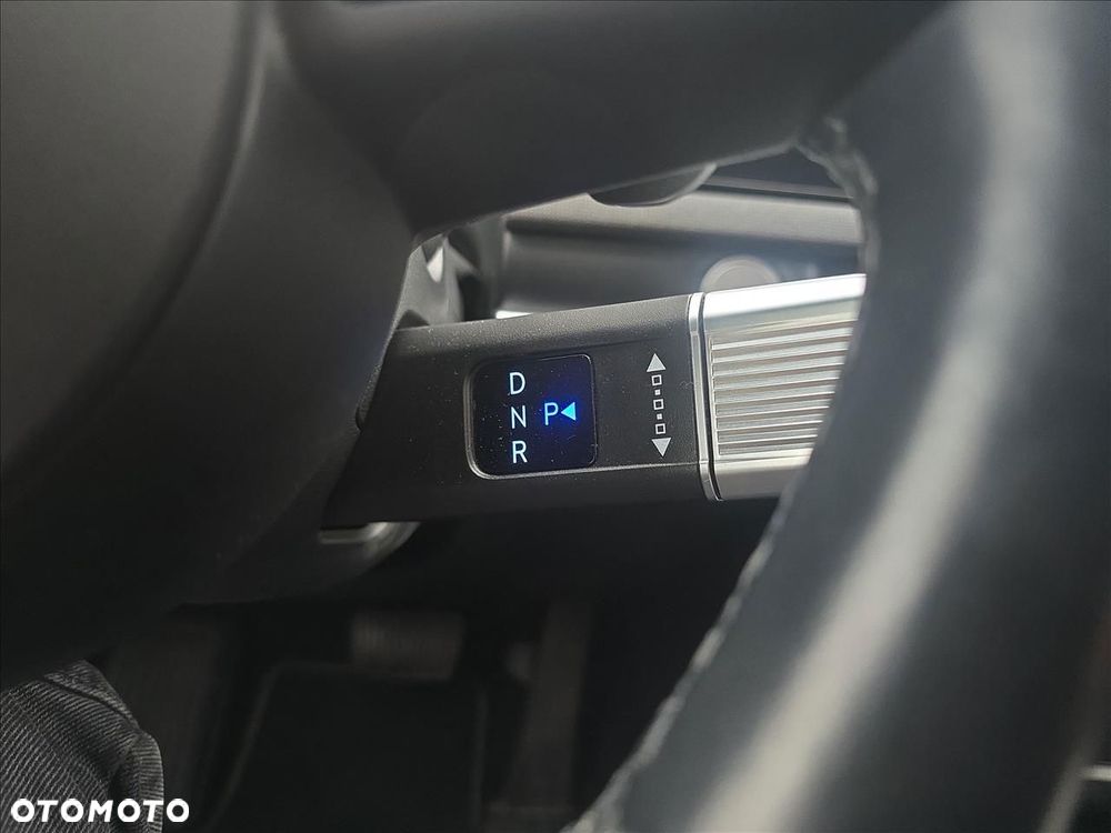 Hyundai Tucson - 19