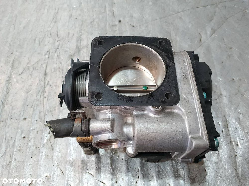 PRZEPUSTNICA VW GOLF IV TB0086 2.0 B - 3