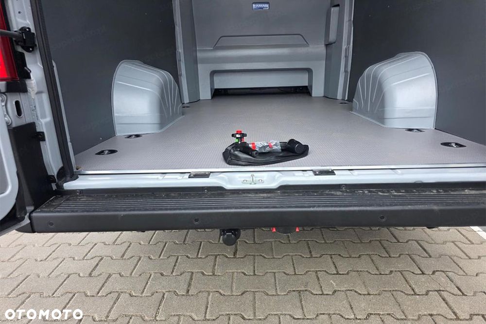 Citroën Jumper Heavy L4H2 Zabudowa Brygadowa AT8 2.2 180KM - 12