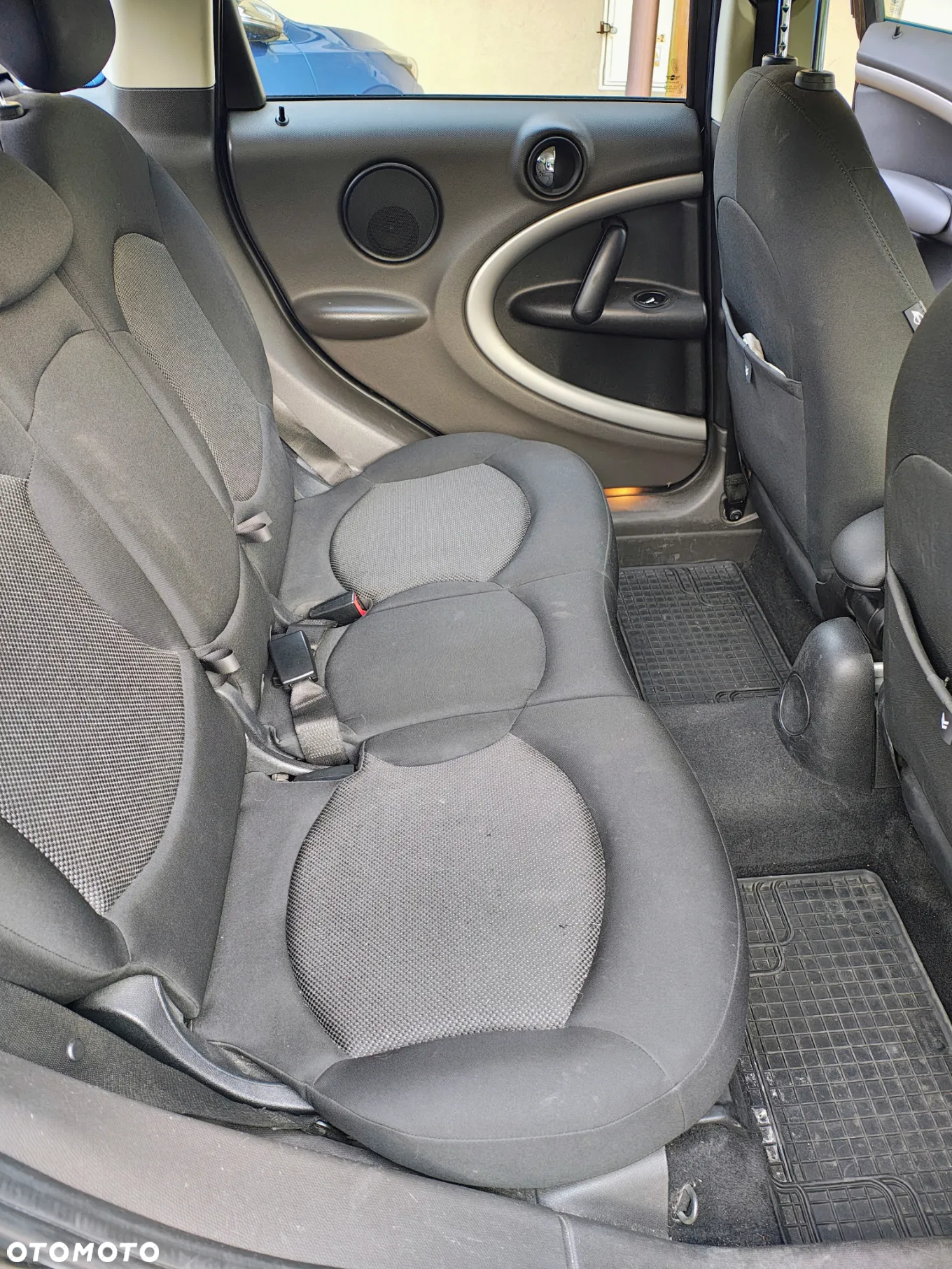 MINI Countryman Cooper - 12