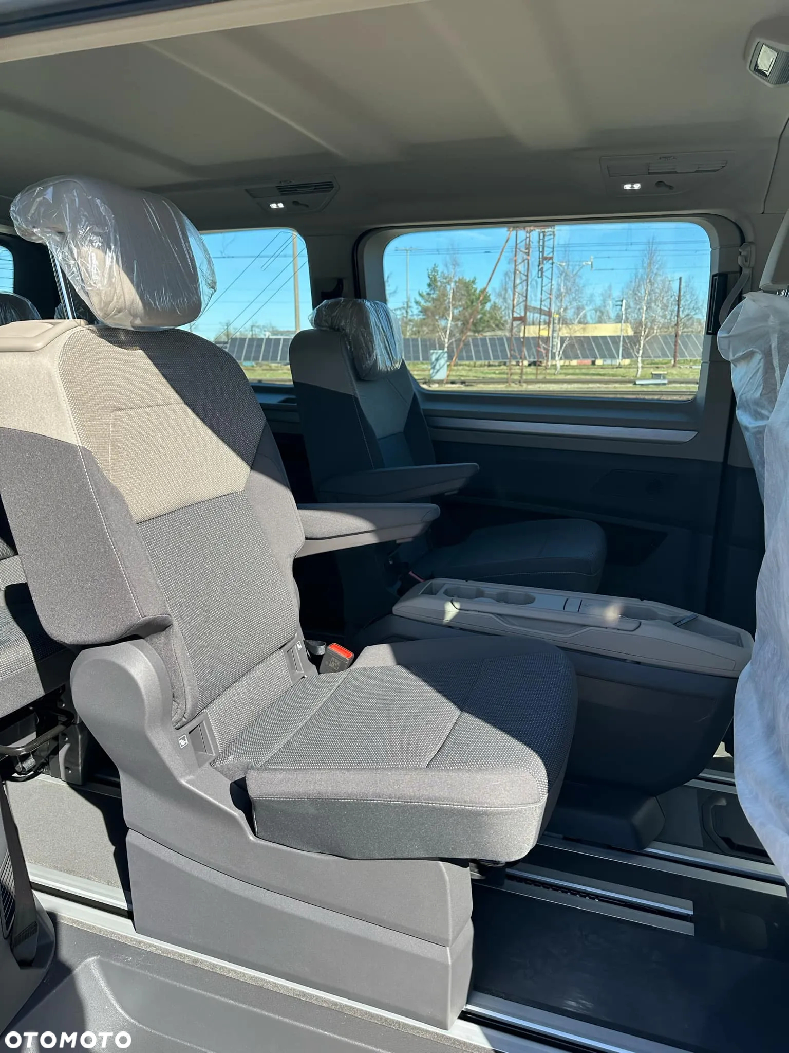 Volkswagen Multivan 2.0 TSI L1 Life DSG - 13