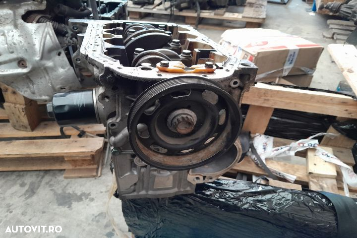 BLOC MOTOR AMBIELAT 1.4 BXW MX1253 Seat Leon - 3