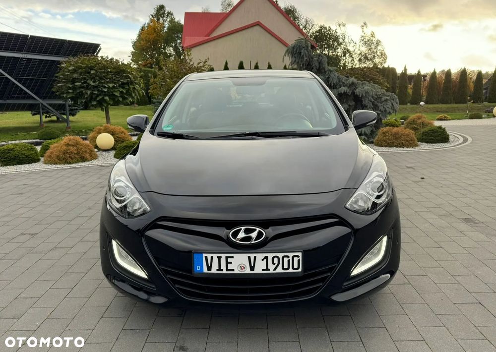 Hyundai i30 1.4 Premium - 2