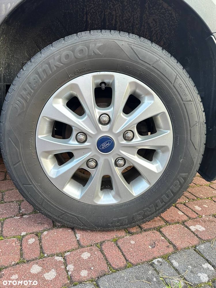 Ford Tourneo Custom 2.0 TDCi L2 Titanium SelectShift - 23