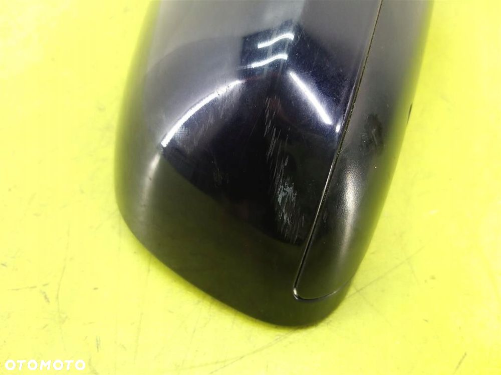 Lusterko prawe elektryczne Audi A4 B6 8E 2000-2004 LAK:LZ5L 5 PIN - 3